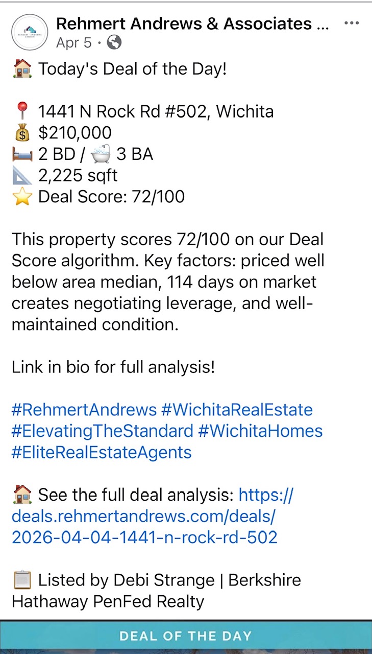 Auto-posted social deal 3